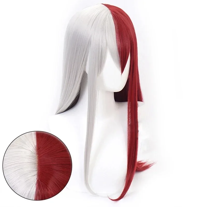 애니메이션 소녀 나의 히어로 아카데미아 토도로키 쇼토  - Anime Cosplay Website 리뷰 및 가격