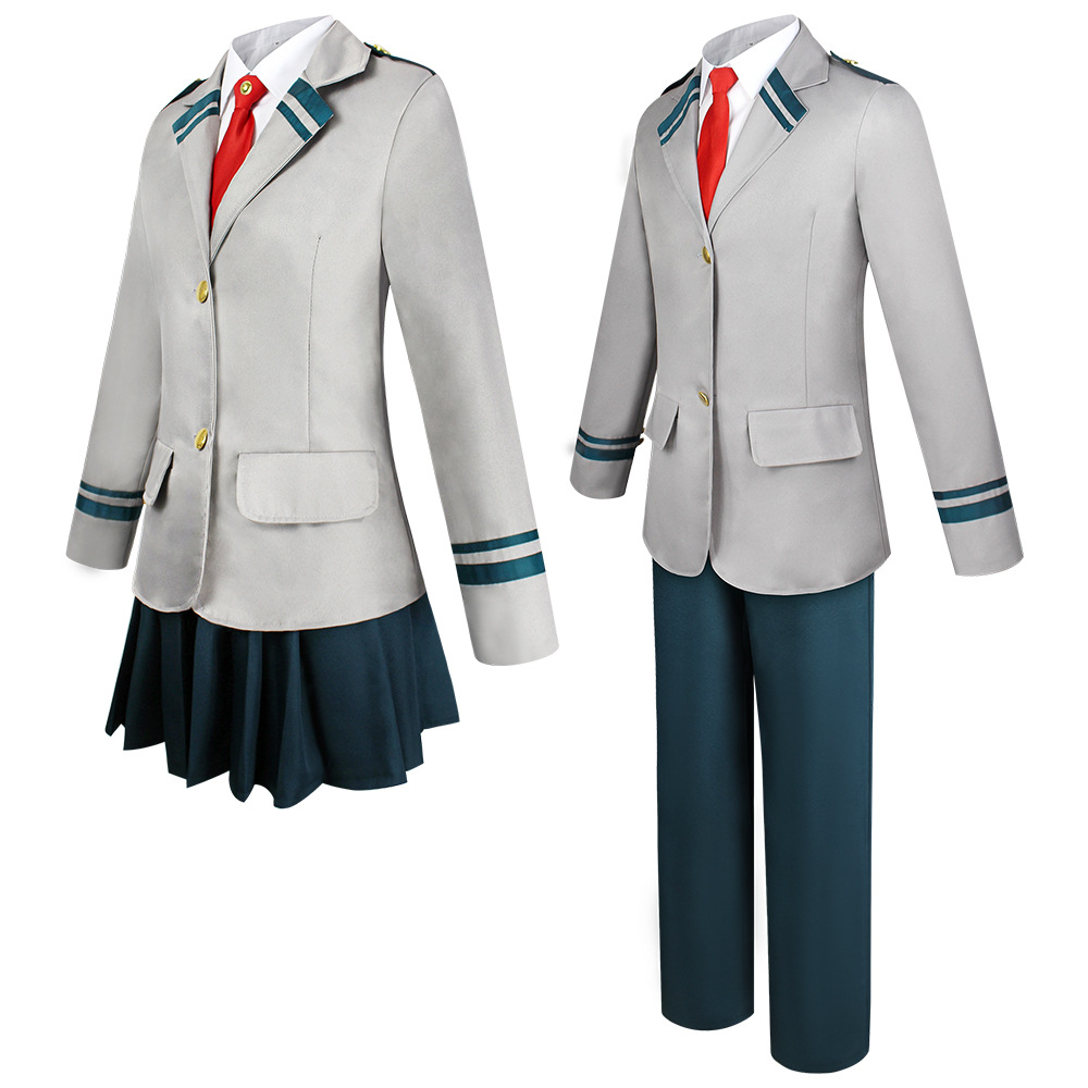 Anime My Hero Academia Shoto T - Anime Cosplay Website 리뷰 및 가격