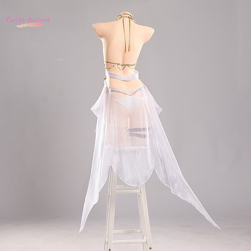 혼카이: 스타 레일 아글레아 코스프레 의상 게임 아글레 - Anime Cosplay Photoshoot 리뷰 및 가격