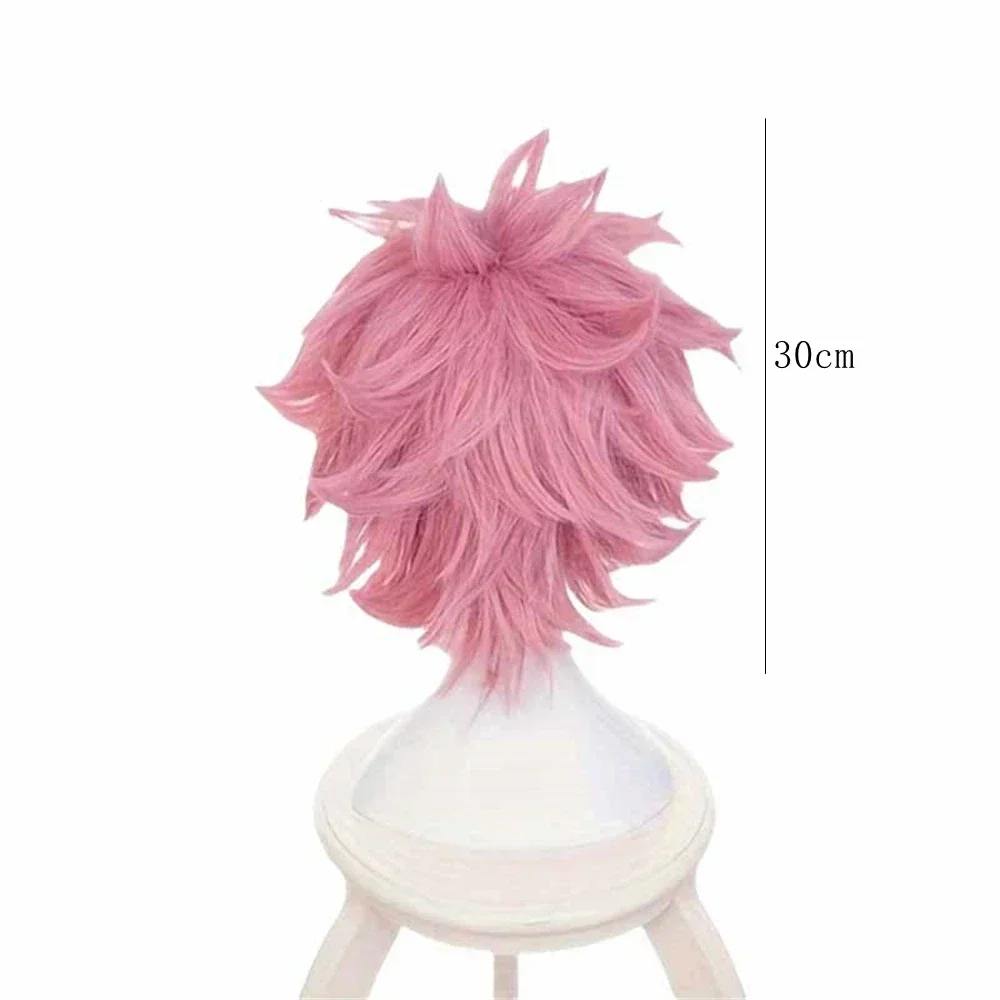 Anime My Hero Academia Ashido  - Anime Cosplay Website 리뷰 및 가격