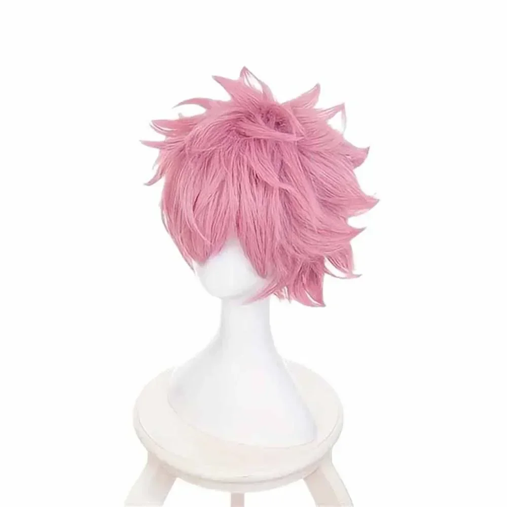 Anime My Hero Academia Ashido  - Anime Cosplay Website 리뷰 및 가격