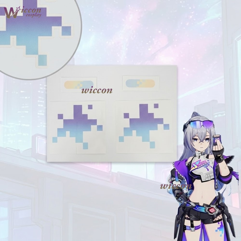 MoeMimic Honkai Star Rail Spar - Anime Cosplay Easy 리뷰 및 가격